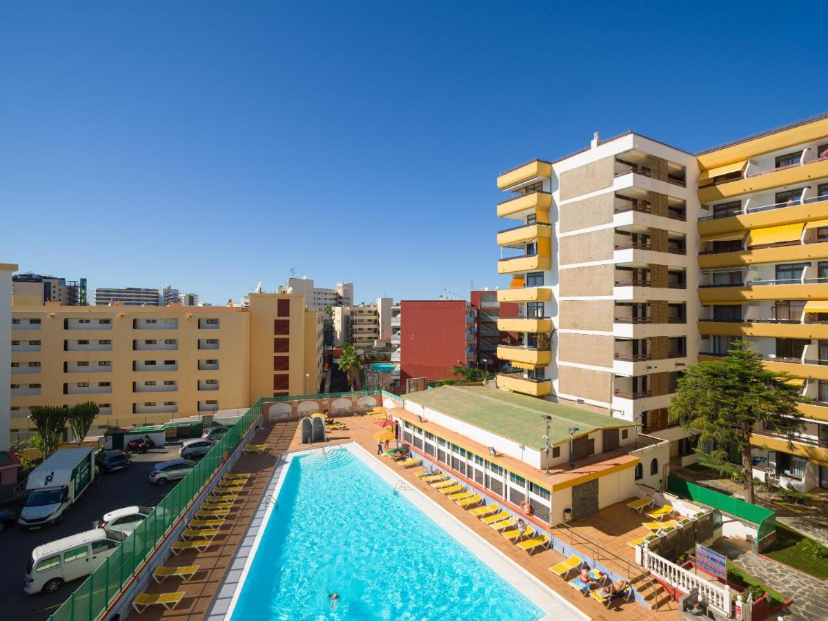 Marlenghi Apartments 413 San Bartolomé Exterior foto