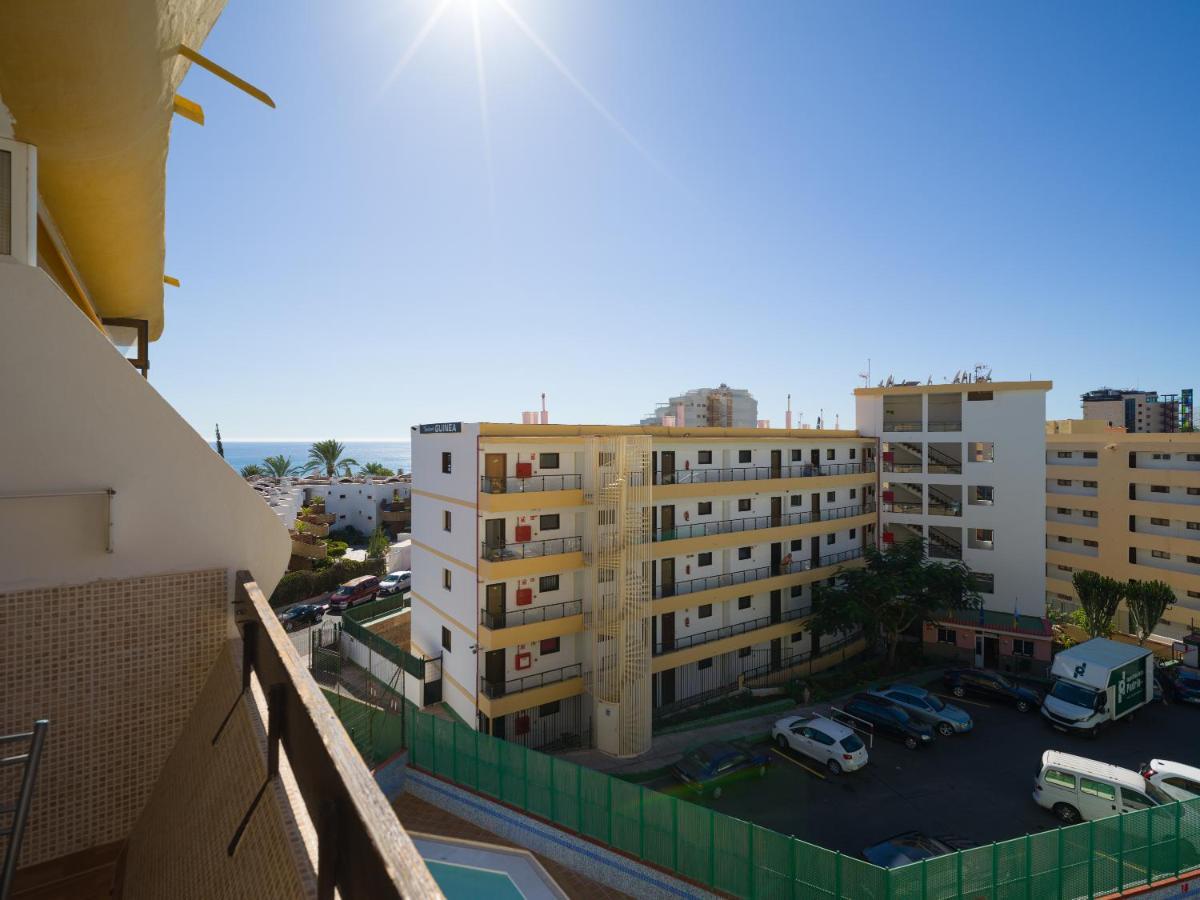 Marlenghi Apartments 413 San Bartolomé Exterior foto