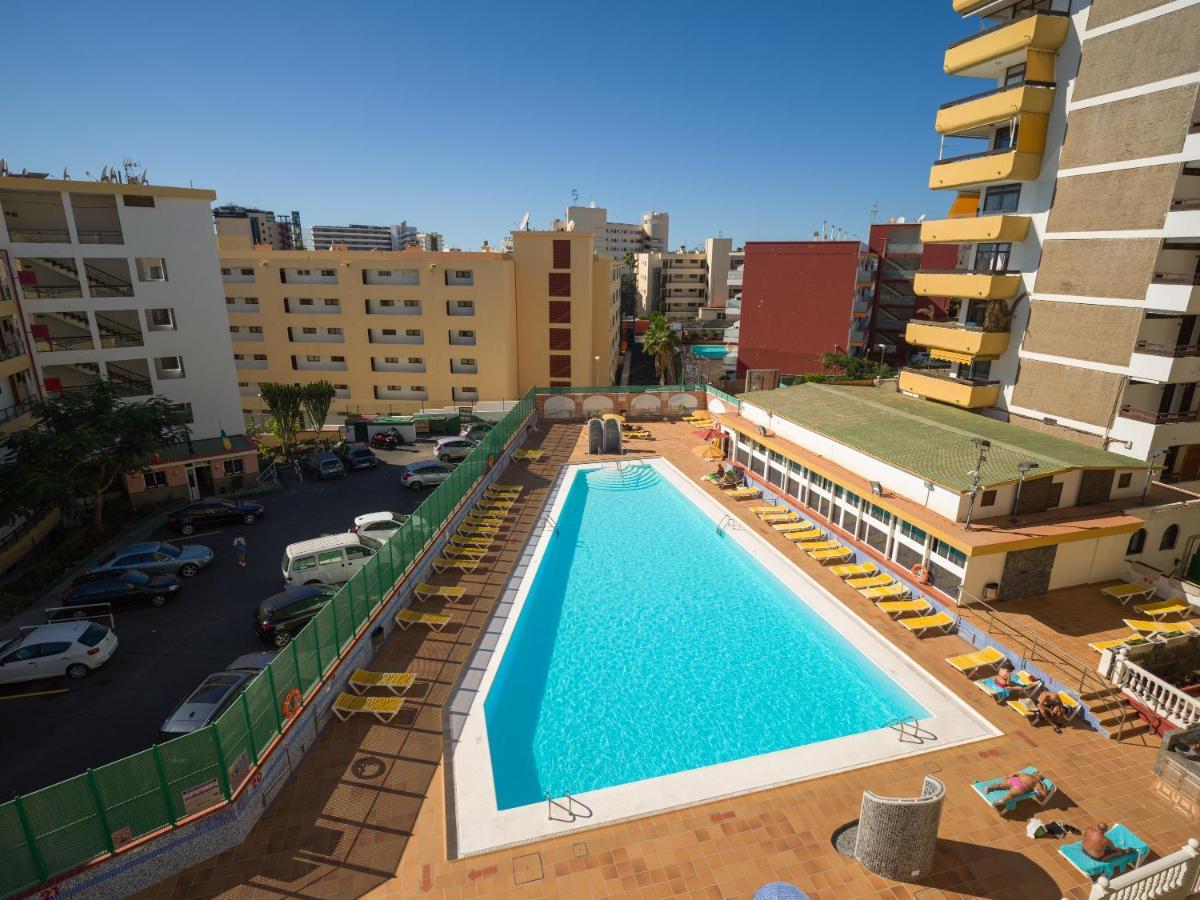 Marlenghi Apartments 413 San Bartolomé Exterior foto